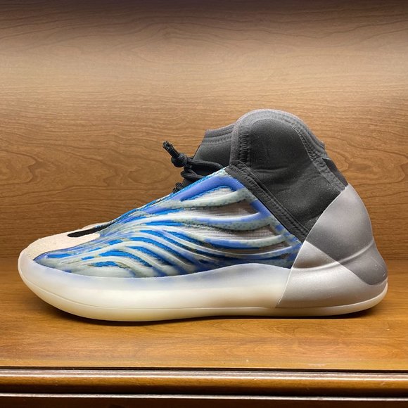 Yeezy QNTM (Quantum) Basket Ball Size 9.5 main image 6